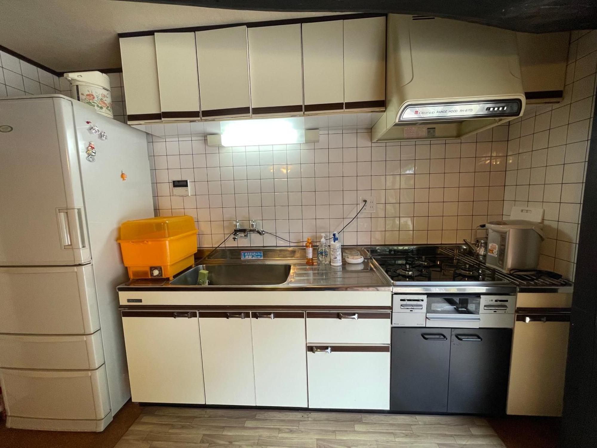甘糟屋敷 Amakasu Yashiki Kamakura Villa Exteriör bild