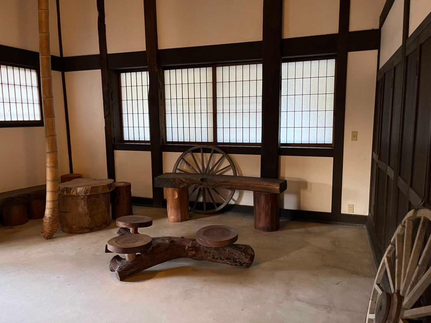 甘糟屋敷 Amakasu Yashiki Kamakura Villa Exteriör bild